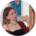 Anthe van den Berg profielfoto